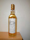 Der Whisky zur Messe..Caol Ila Distillery 11 Jahre alt...1991-2002